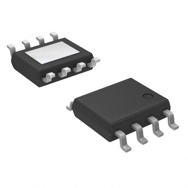 Diodes Incorporated AP3586CMPTR-G1