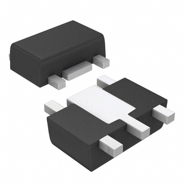 Diodes Incorporated AH5798-YG-13