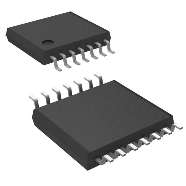 Diodes Incorporated PI4ULS3V204LE