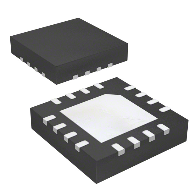 Diodes Incorporated PAM8908JER