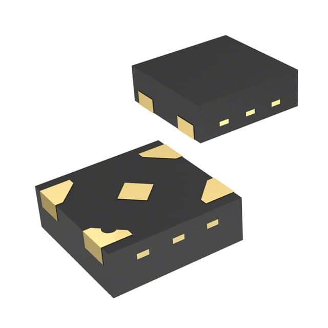 Diodes Incorporated 74AUP1G07FS3-7
