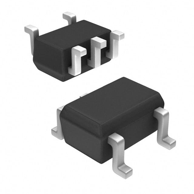 Diodes Incorporated 74AHCT1G32QSE-7