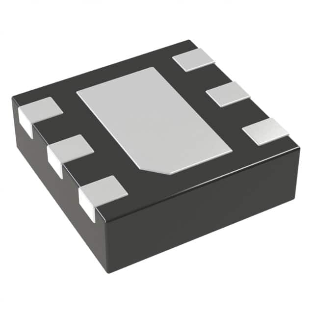 Diodes Incorporated AH5795-FDC-7