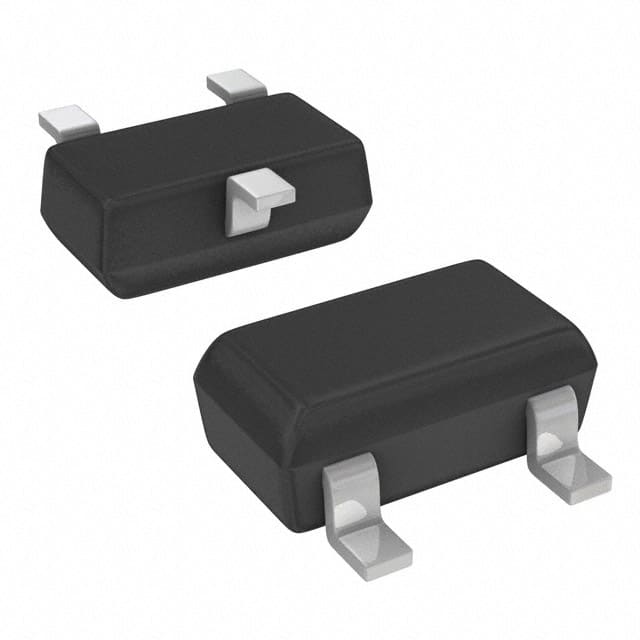 Diodes Incorporated AP432WG-7