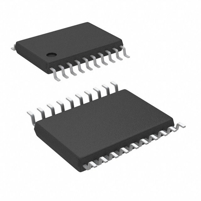 Diodes Incorporated PI4MSD5V9545ALE