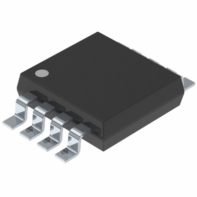 Diodes Incorporated PT7C43390LEX