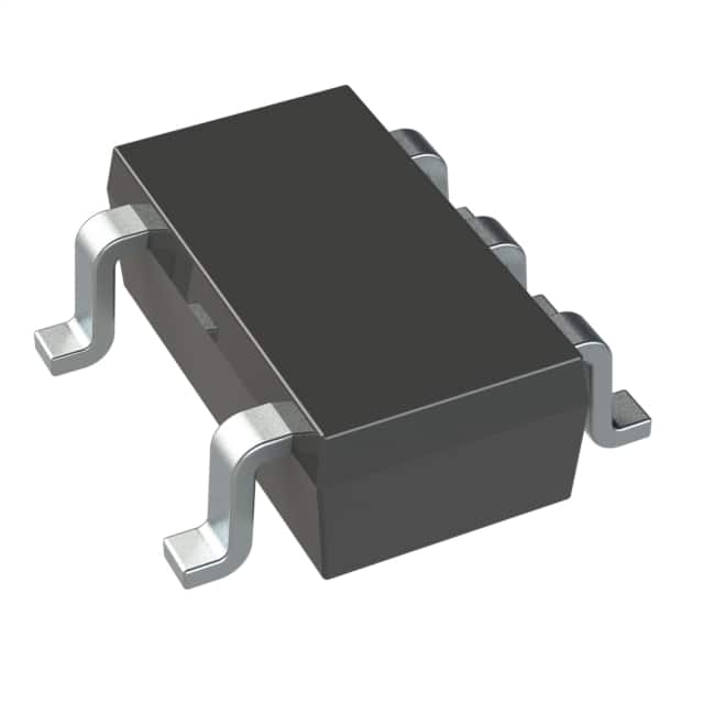 Diodes Incorporated PAM3101BAB180