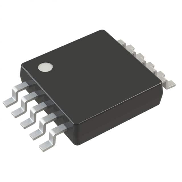 Diodes Incorporated ZXBM2003X10TA
