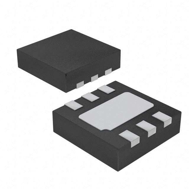Diodes Incorporated AL5802LPL-7
