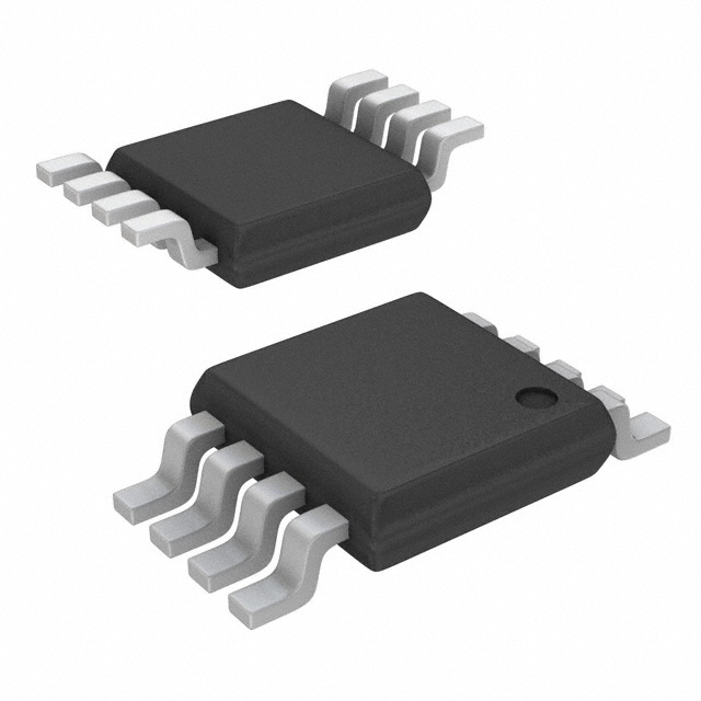 Diodes Incorporated LM2904AM8-13