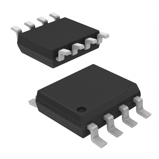 Microchip Technology AT45DB161E-SHD-T