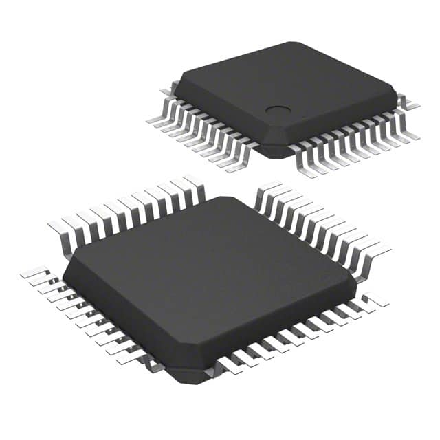 Lattice Semiconductor Corporation ISPPAC-POWR604-01TN44E