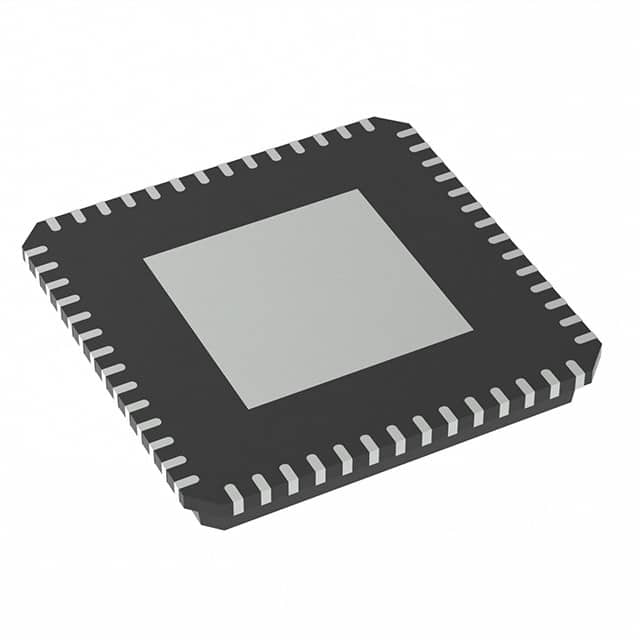 Marvell Semiconductor, Inc. 88E1512-A0-NNP2I000