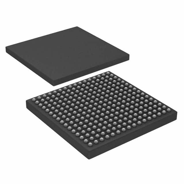 Microchip Technology M1A3P600-FG256I