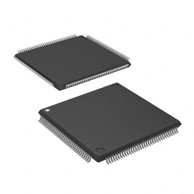 Microchip Technology M2S005S-1TQG144I
