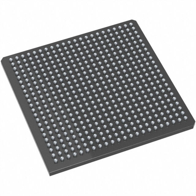 Microchip Technology M2GL050-FGG484I