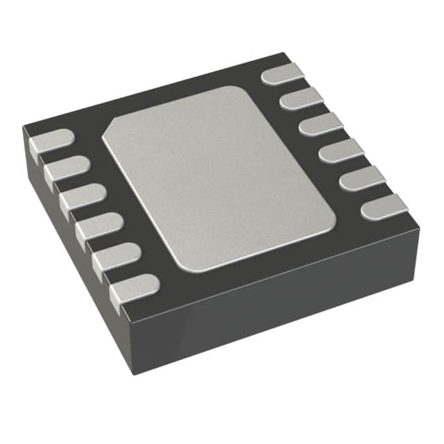 Analog Devices Inc./Maxim Integrated MAX14839GTC+T