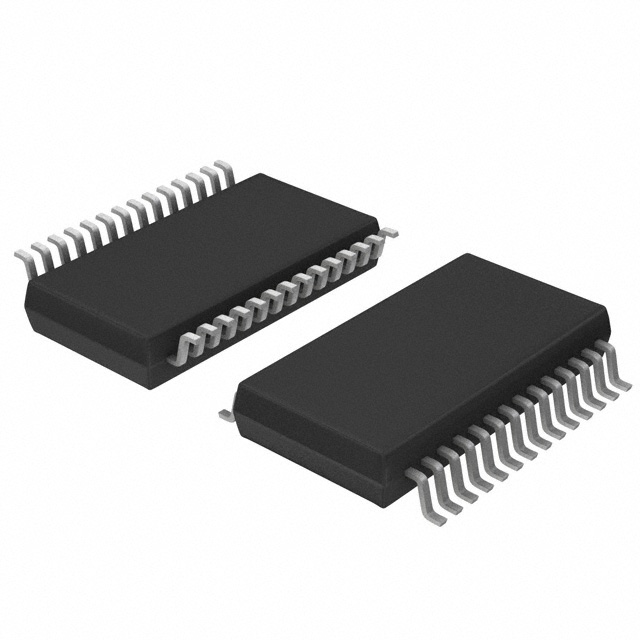 Analog Devices Inc./Maxim Integrated MAX5183BEEI+