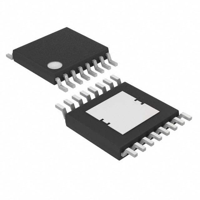 Analog Devices Inc./Maxim Integrated MAX3265EUE+
