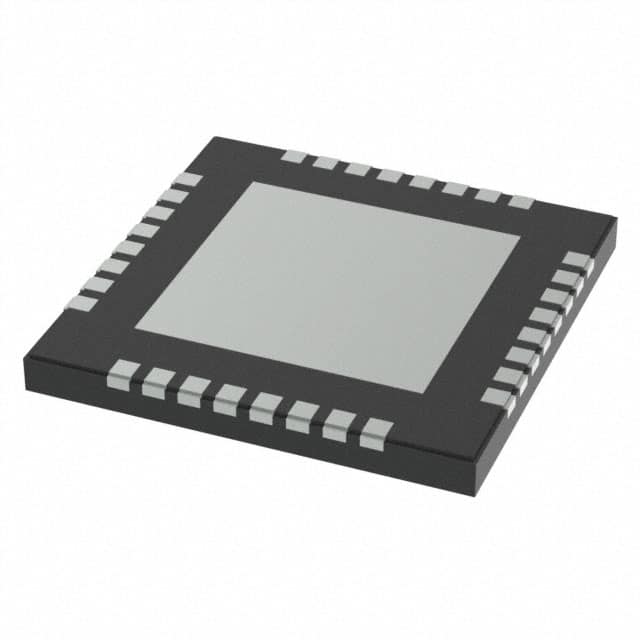 Analog Devices Inc./Maxim Integrated MAX25601CATJ/VY+