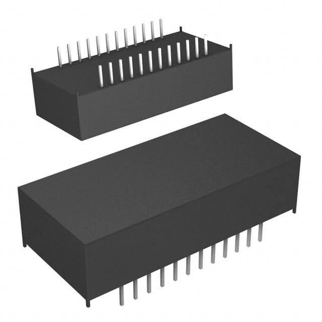 Analog Devices Inc./Maxim Integrated DS1220AD-150