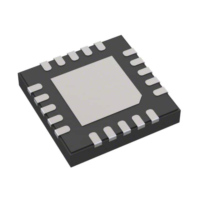 Analog Devices Inc./Maxim Integrated MAX20089ATPA/VY+T