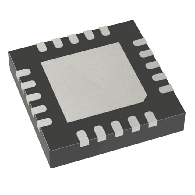 Analog Devices Inc./Maxim Integrated MAX4896ETP+