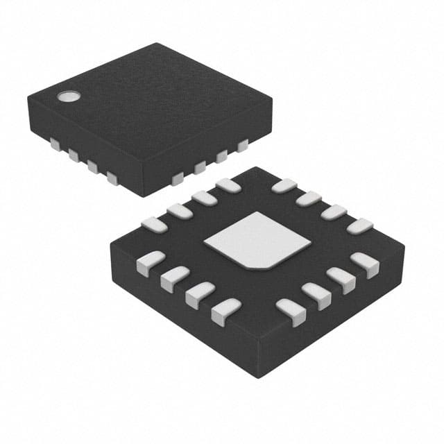 Analog Devices Inc./Maxim Integrated MAX16141AAF+T