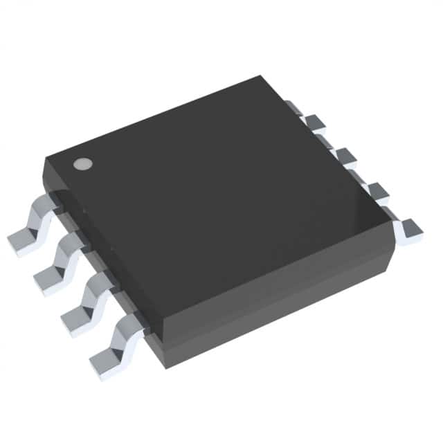 Analog Devices Inc./Maxim Integrated DS1302SN