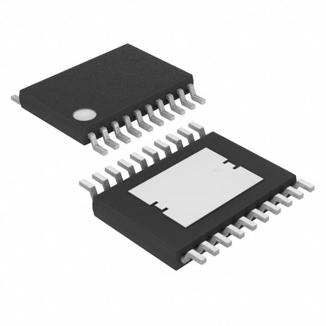Analog Devices Inc./Maxim Integrated MAX16834AUP+
