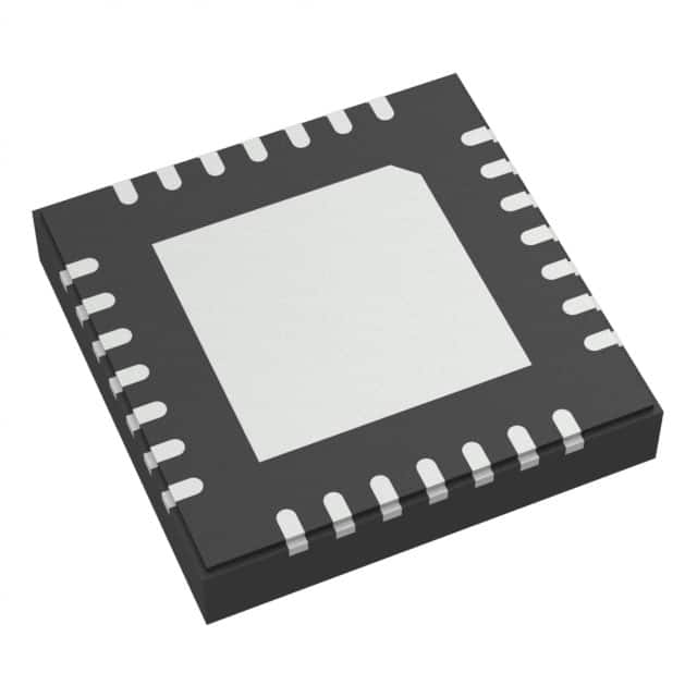 Analog Devices Inc./Maxim Integrated MAX20095ATIC/VY+T