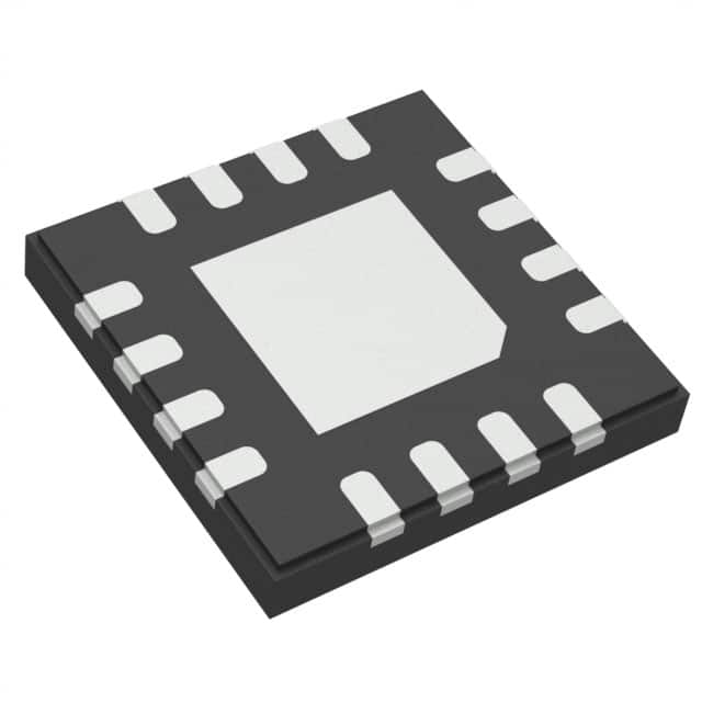 Analog Devices Inc./Maxim Integrated MAX40662ATE/VY+