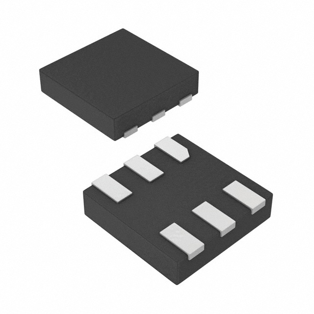 Analog Devices Inc./Maxim Integrated MAX6381LT17D1+T