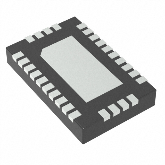 Analog Devices Inc./Maxim Integrated MAX4952ACTI+T