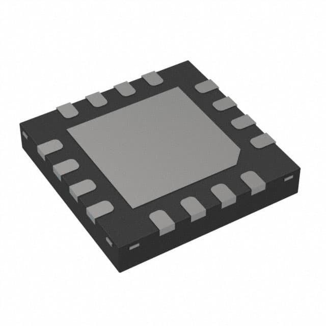 Analog Devices Inc./Maxim Integrated MAX3736ETE+
