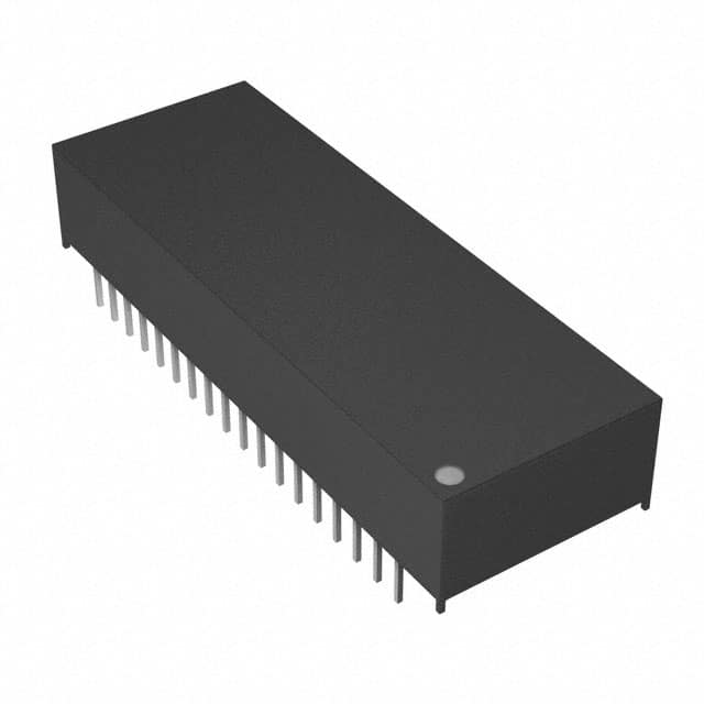 Analog Devices Inc./Maxim Integrated DS1265W-100IND