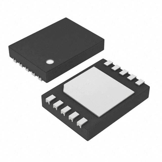 Analog Devices Inc./Maxim Integrated MAX31851RATB+T