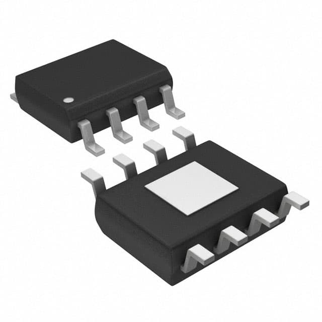 Microchip Technology MIC37301-1.8YME