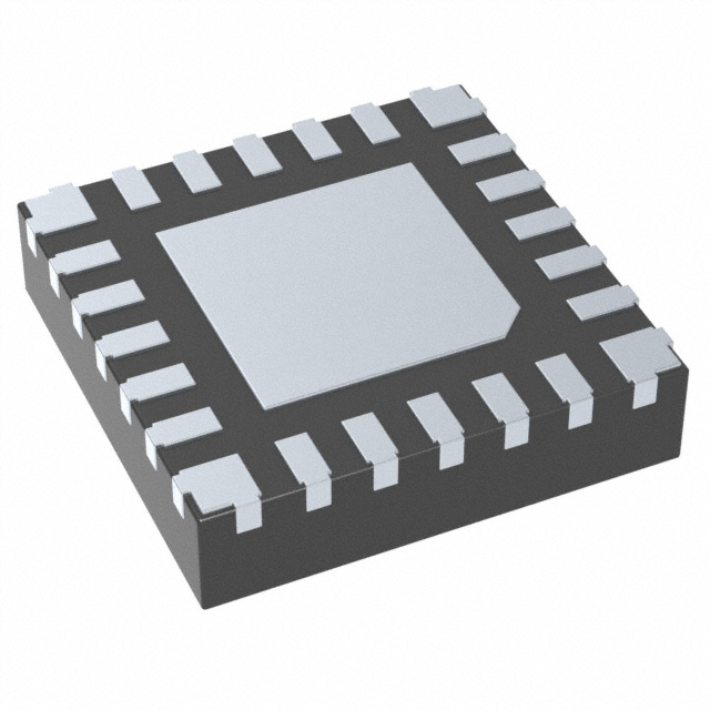 Analog Devices Inc./Maxim Integrated MAX32664GTGD+