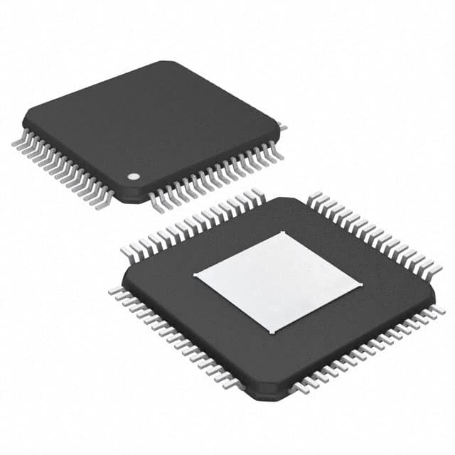 Analog Devices Inc./Maxim Integrated MAX11045ECB+T