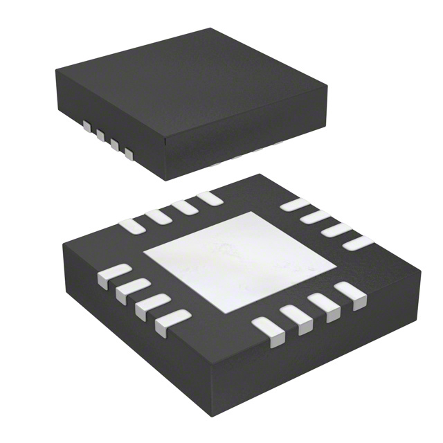 Analog Devices Inc./Maxim Integrated MAX5092AATE+