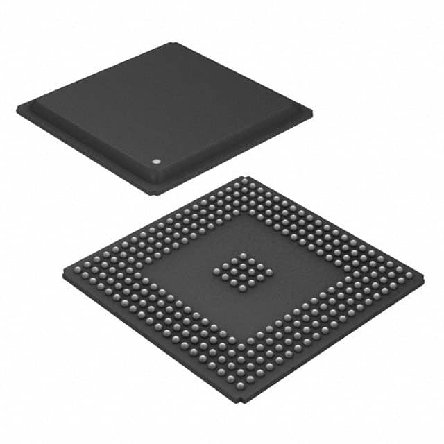 Microchip Technology A42MX36-1BG272M