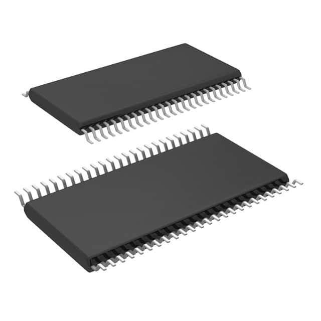 National Semiconductor DS90CF564MTD/NOPB