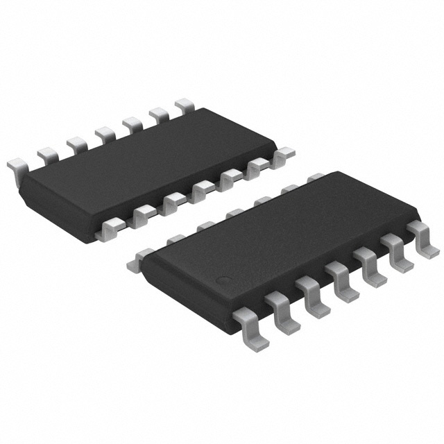 Texas Instruments LM2902NS-MAND