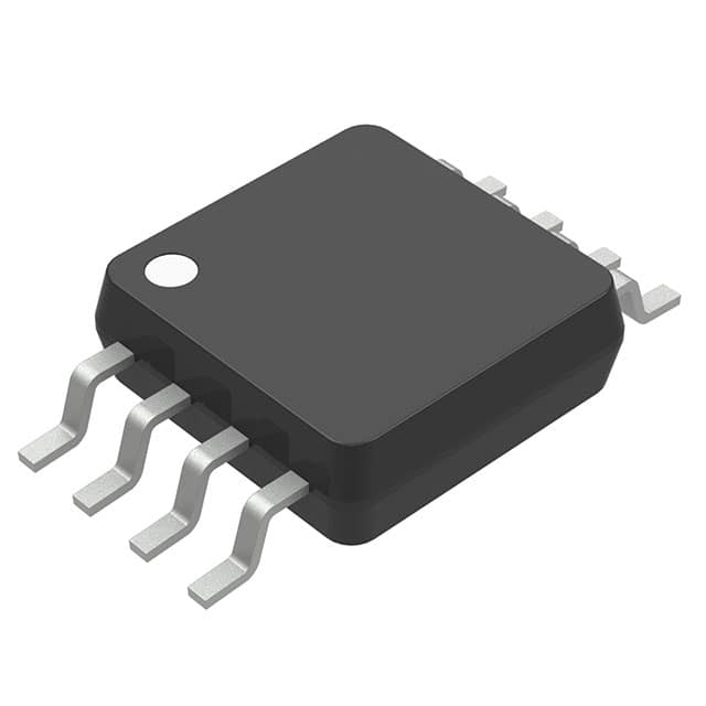 Texas Instruments LM3881MME/NOPB
