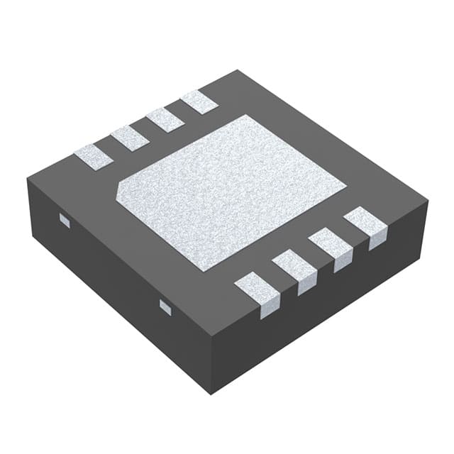 National Semiconductor LM4927SD/NOPB