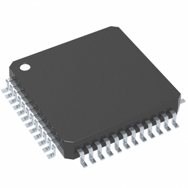 Texas Instruments LM3S317-IQN25-C2