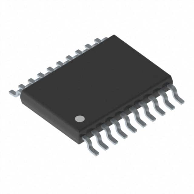 Texas Instruments TPS16630PWPT