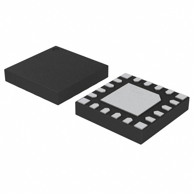 Silicon Labs CPT112S-A02-GM