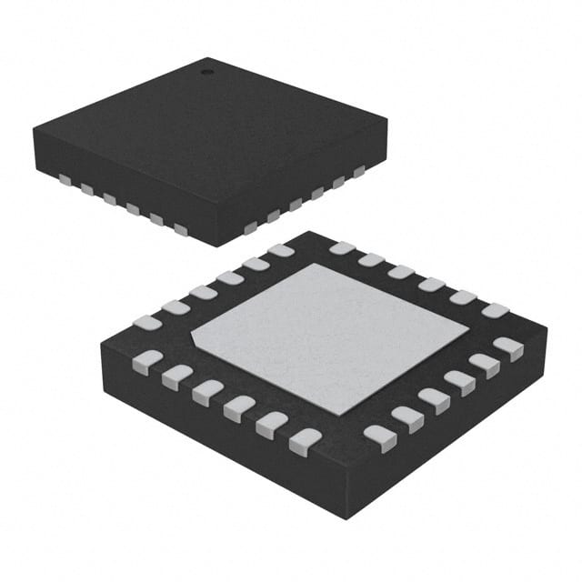 Microchip Technology ATSAML11D15A-MUTKPH